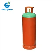 48 کیلوگرم گاز گاز سیلندر