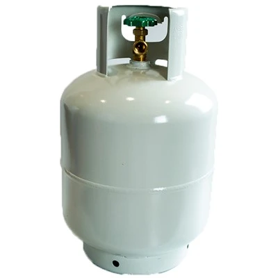 Daly High-Quality 10kg LPG Cylinder For Home Cooking