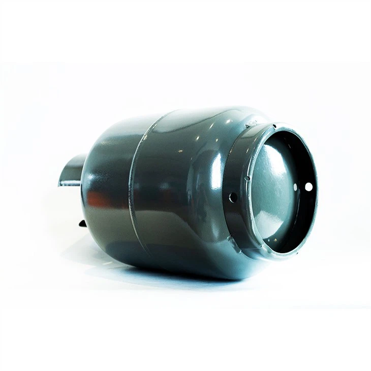 Gas Cylinder Price Propane Gas Cylinder Cooking Cylinder China Made High Quality