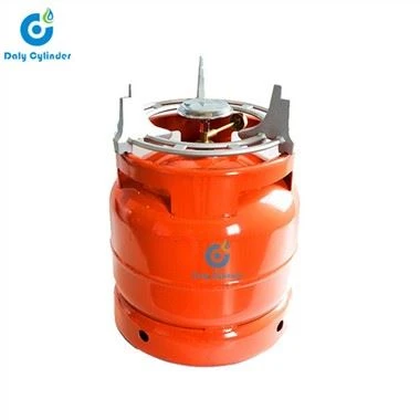 قیمت سیلندر گاز LPG 11 کیلوگرم با کیفیت بالا با گریل مشعل اجاق گاز کمپینگ قیمت پایین