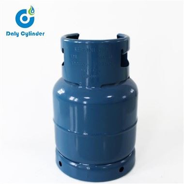 گاز 10 کیلوگرم گاز سیلندر گاز