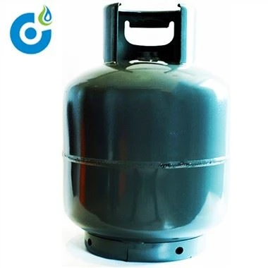 تصویب SABS سیلندر 9 کیلوگرم LPG برای آفریقای جنوبی