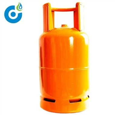صفحه اصلی قابل حمل 11KG LPG سیلندر گاز
