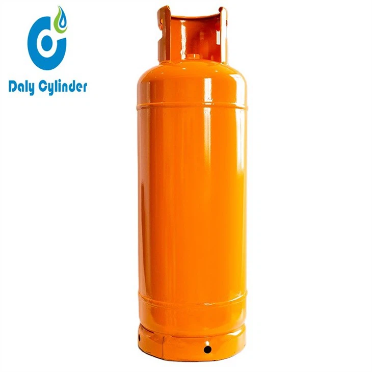 20KG LPG CYLINDER