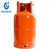 سیلندر گاز مایع 25LBS 50LBS 100LBS 12.5KG ارزان قیمت مستقیم از کارخانه