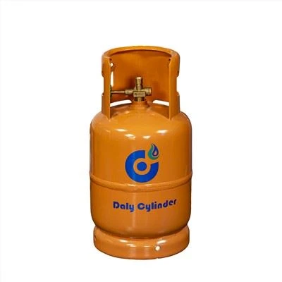 سیلندر گاز LPG قابل حمل 3 کیلوگرمی